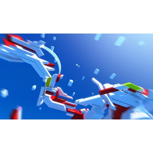Mirror's Edge 2 Catalyst

  - PlayStation 4