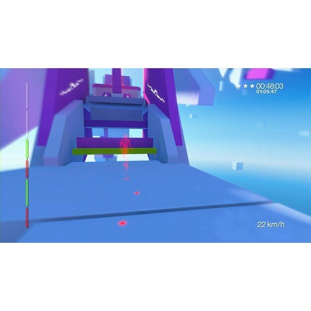 Mirror's Edge 2 Catalyst

  - PlayStation 4