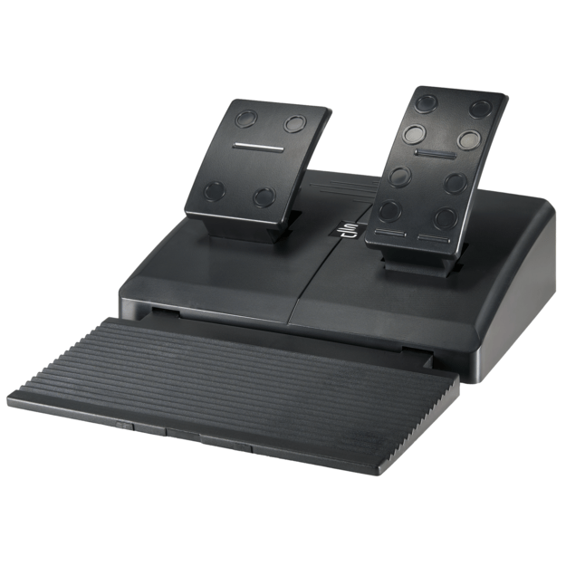 Subsonic Superdrive SV 650 - PS4/PS3/Xbox One, X/S / Switch / PC