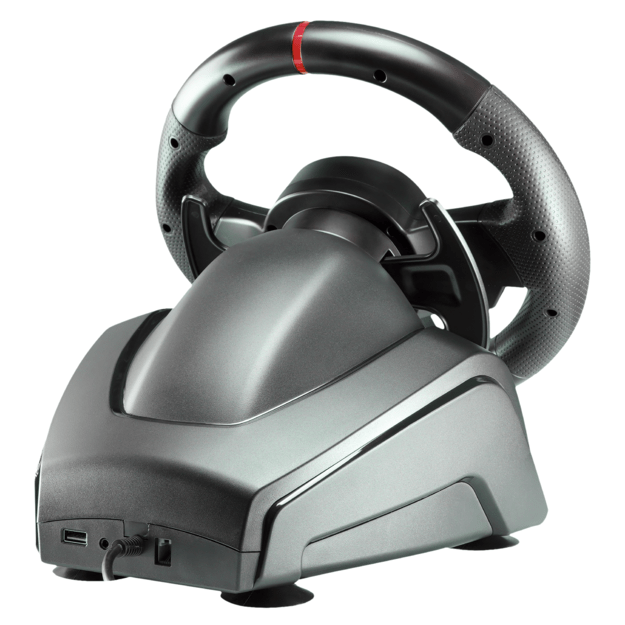 Subsonic Superdrive SV 650 - PS4/PS3/Xbox One, X/S / Switch / PC