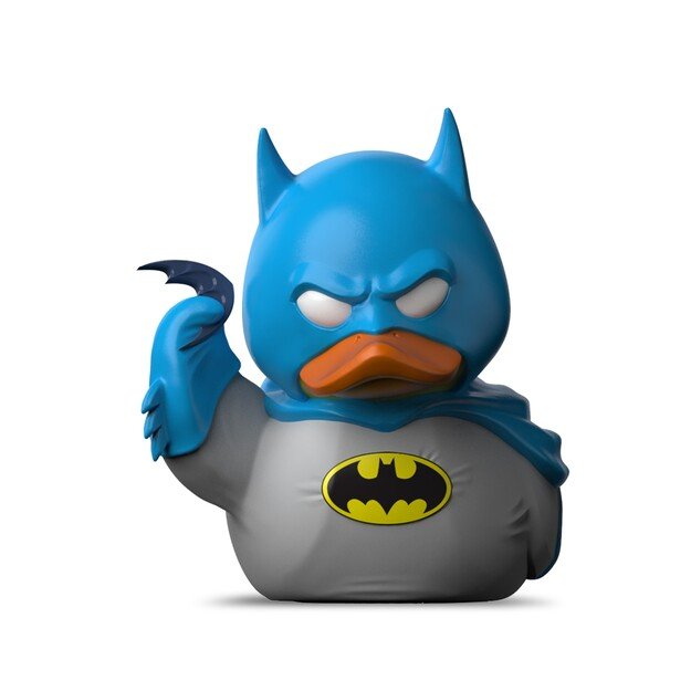 Numskull - DC Comics Tubbz MINI Batman