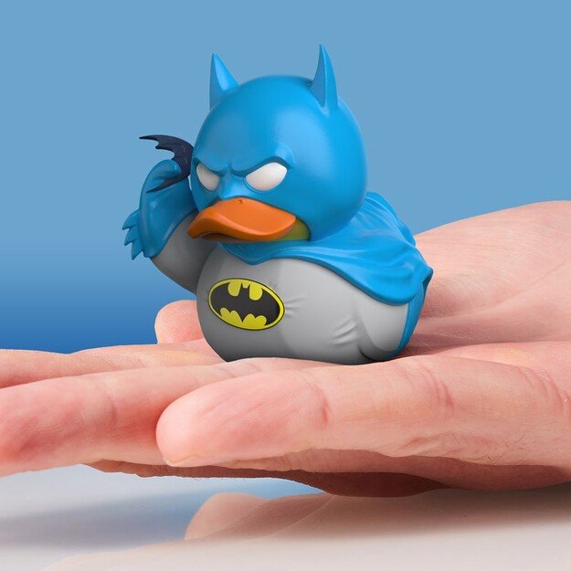 Numskull - DC Comics Tubbz MINI Batman