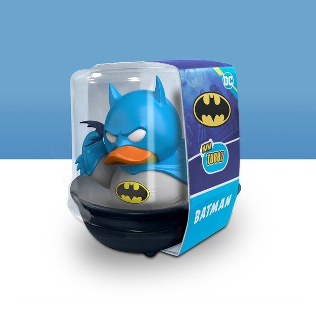 Numskull - DC Comics Tubbz MINI Batman