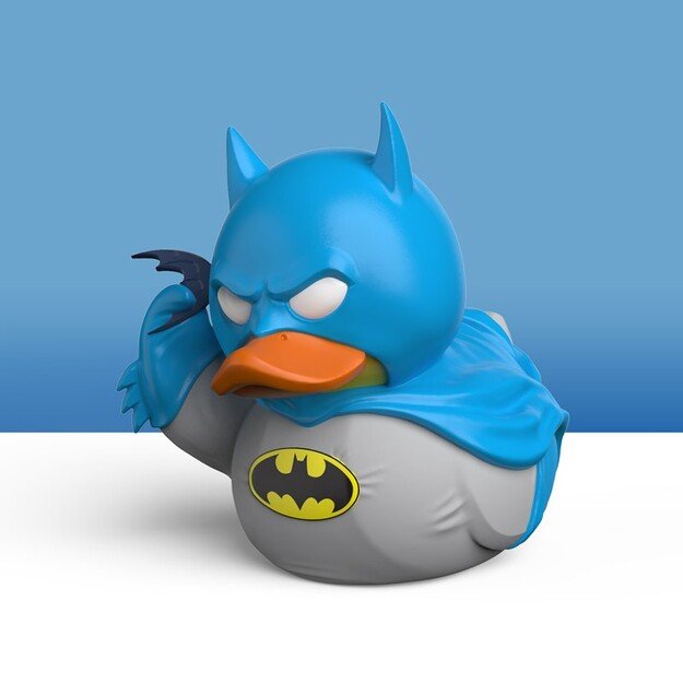 Numskull - DC Comics Tubbz MINI Batman