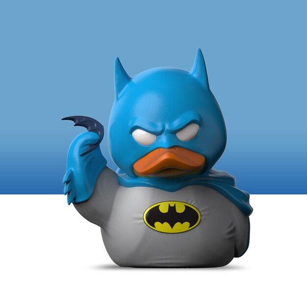 Numskull - DC Comics Tubbz MINI Batman