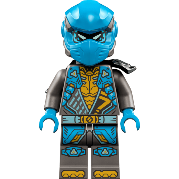 LEGO - Ninjago - Kai's Mech Storm Rider (71830)