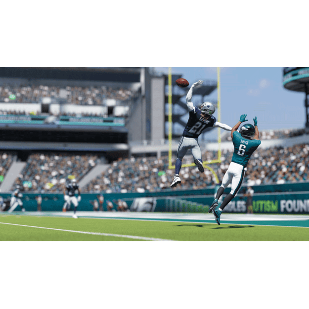 EA Sports Madden NFL 24
      
        - PlayStation 4