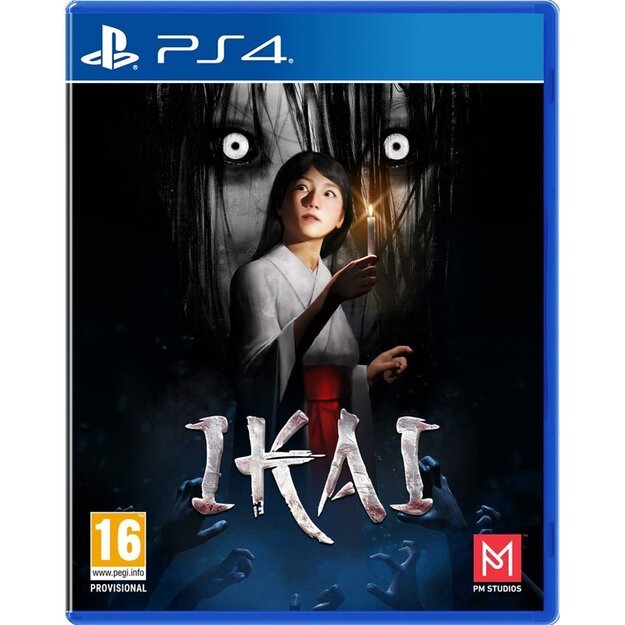 Ikai
      
        - PlayStation 4