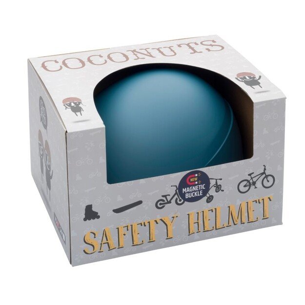 Trybike - Retro helmet - (30COCO21SM)