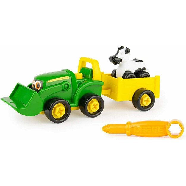 John Deere - Build a Buddy Bonnie (15-47209)