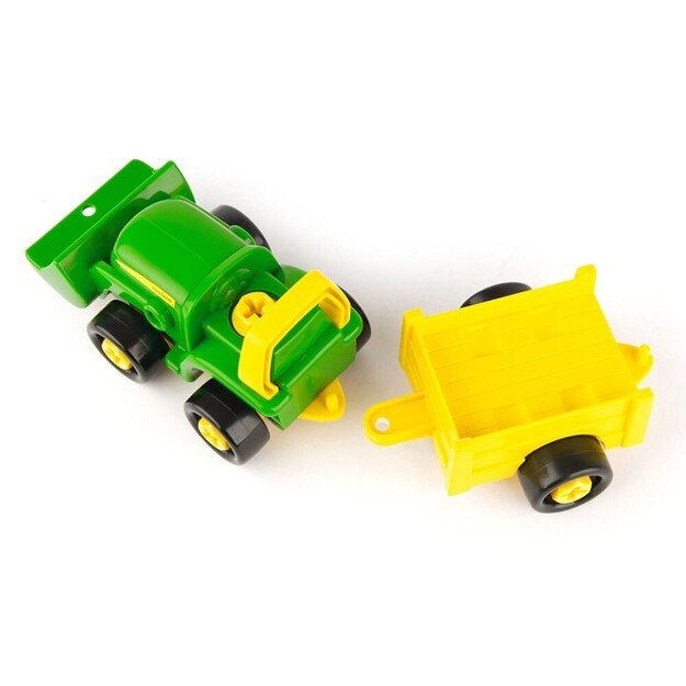 John Deere - Build a Buddy Bonnie (15-47209)
