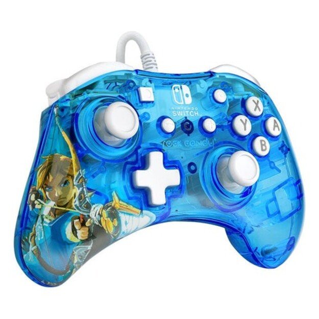 PDP Rock Candy Wired Controller