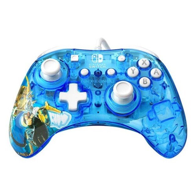 PDP Rock Candy Wired Controller