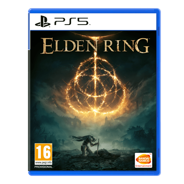 Elden Ring
      
        - PlayStation 5