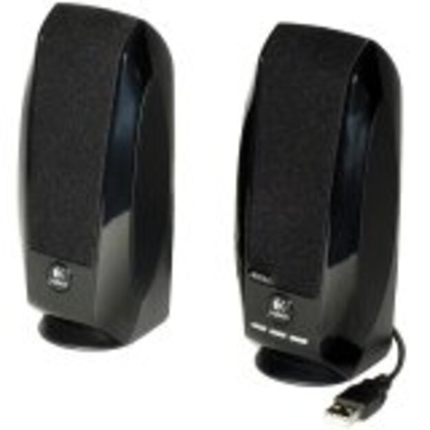 Multimedia - Speaker LOGITECH 980-000029