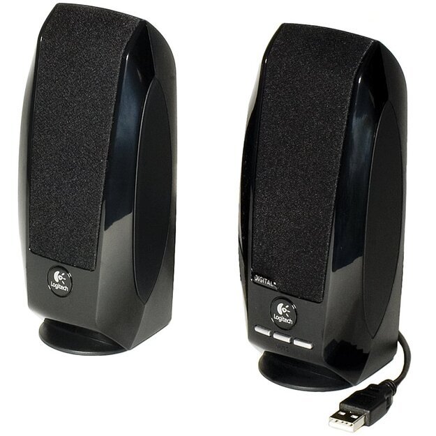 Multimedia - Speaker LOGITECH 980-000029