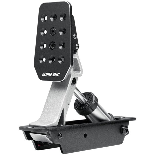 Gaming Racing Pedals SIMAGIC C-P500 1
