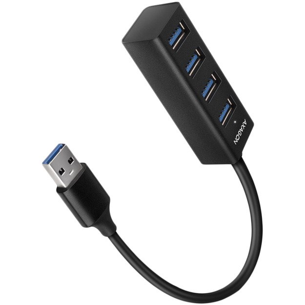 USB Hub AXAGON HUE-M1AL