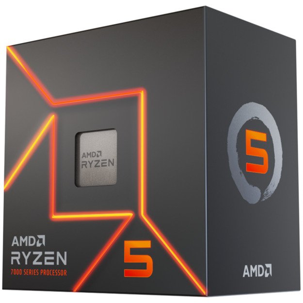 CPU Desktop AMD 100-100001015BOX