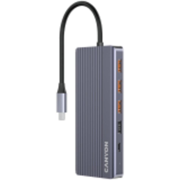 USB Hub CANYON CNS-TDS16