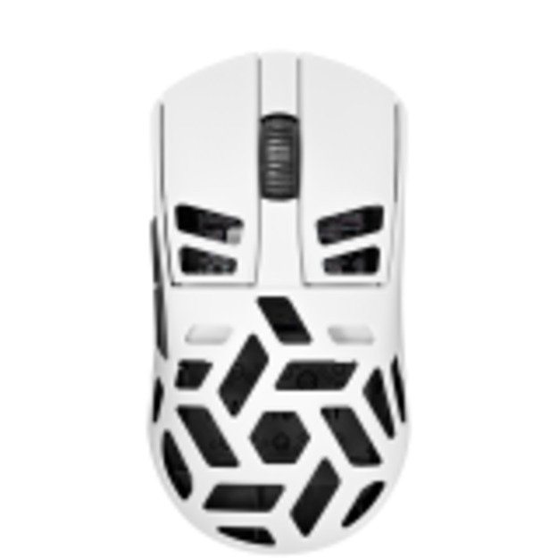 Gaming Mouse LORGAR LRG-MSE90W-WH