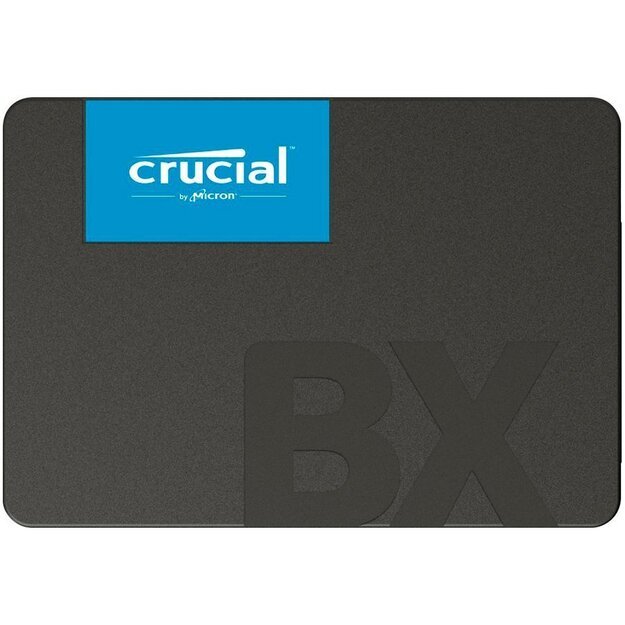SSD Client CRUCIAL CT240BX500SSD1 1