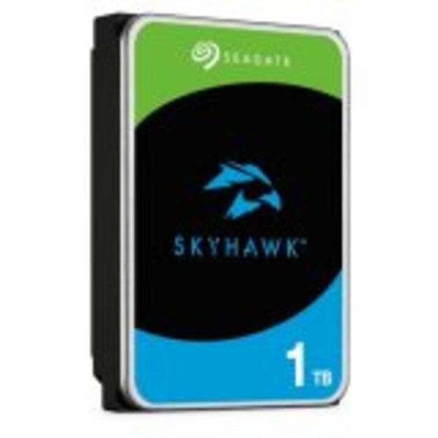 HDD Video Surveillance SEAGATE ST1000VX013