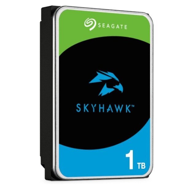 HDD Video Surveillance SEAGATE ST1000VX013