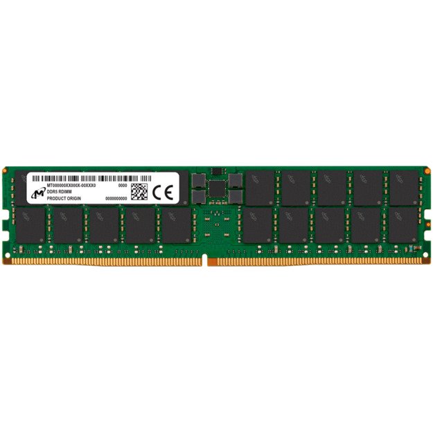 Memory Server MICRON MTC20F2085S1RC56BR