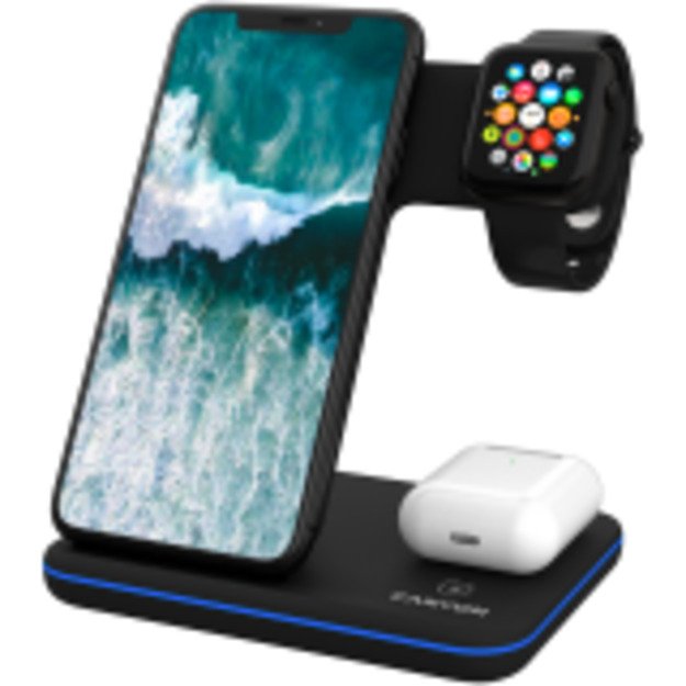 Wireless Charger CANYON CNS-WCS303B
