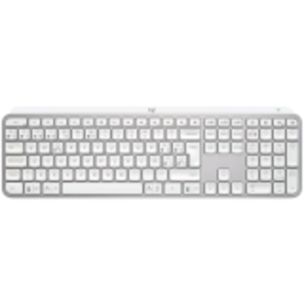 Input Devices - Keyboard Box LOGITECH 920-011588