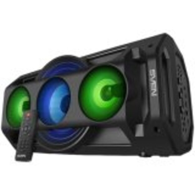 Multimedia - Speaker Bluetooth SVEN SV-020187