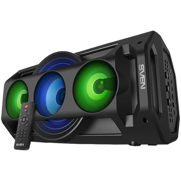 Multimedia - Speaker Bluetooth SVEN SV-020187