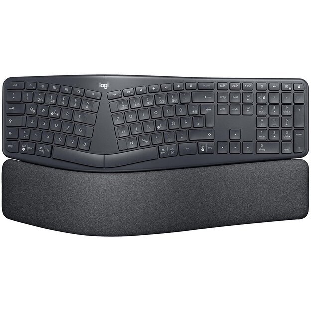 Input Devices - Keyboard Box LOGITECH 920-010108