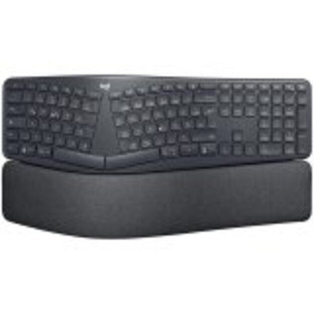 Input Devices - Keyboard Box LOGITECH 920-010108