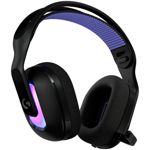 Gaming Headset LOGITECH 981-001544 1