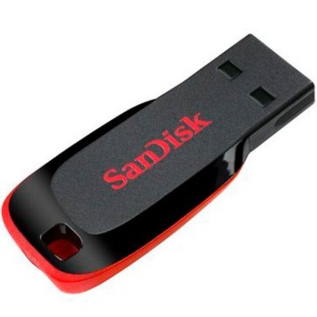 Memory USB flash SANDISK SDCZ50-016G-B35 1
