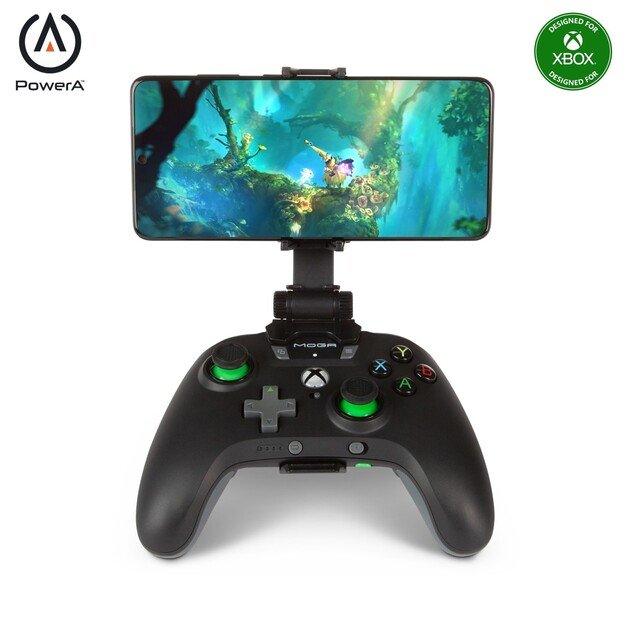 MOGA XP5-A Plus Bluetooth Controller /PC