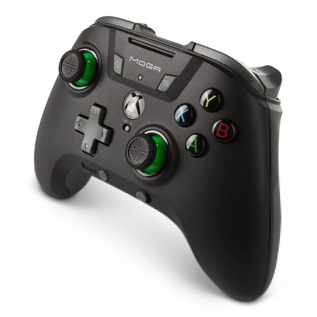 MOGA XP5-A Plus Bluetooth Controller /PC