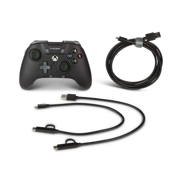 MOGA XP5-A Plus Bluetooth Controller /PC