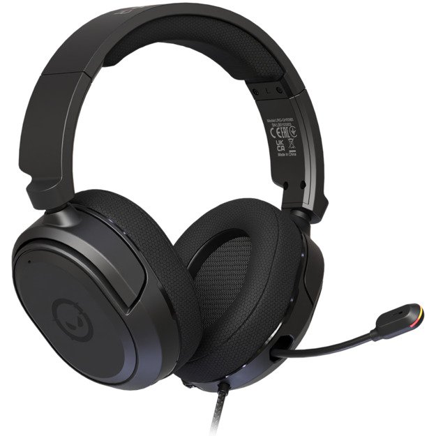 Gaming Headset LORGAR LRG-GHS360 1