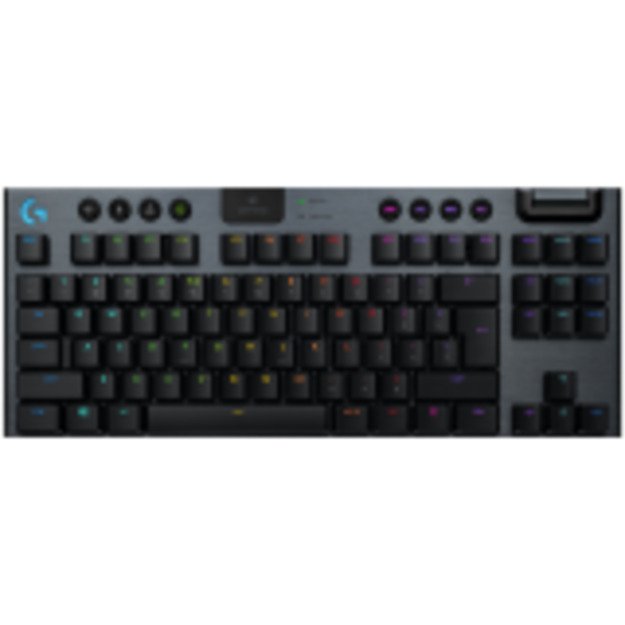 Gaming Keyboard LOGITECH 920-012676