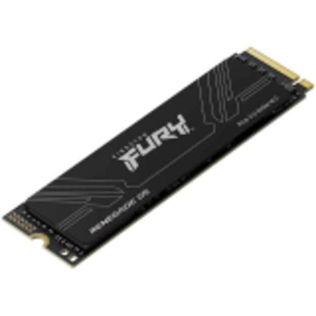 SSD Client KINGSTON SFYR2S/2T0