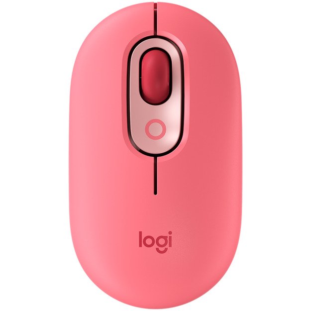 Input Devices - Mouse Box LOGITECH 910-007413 1