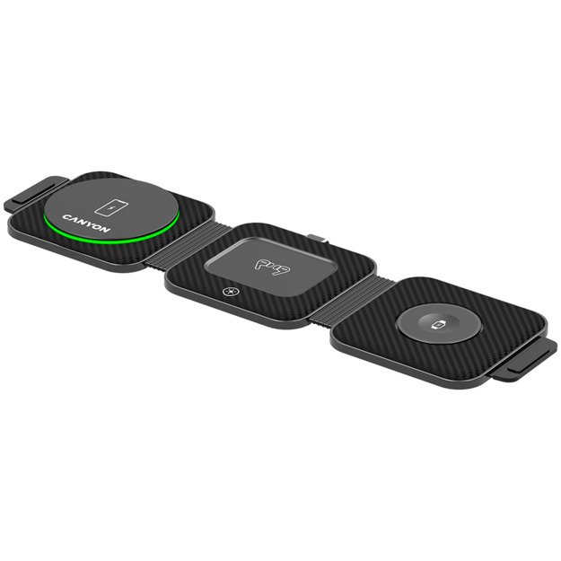 Wireless Charger CANYON CNS-WCS305B 1