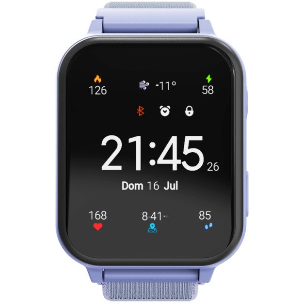 Kids Watch CANYON CNE-KW37BL 1