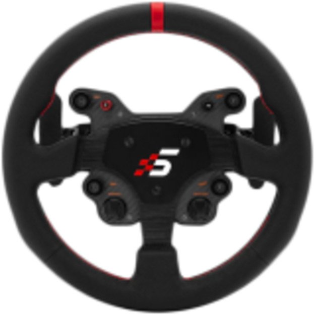 Gaming Racing Wheel SIMAGIC GT1-SR(LEATHER)
