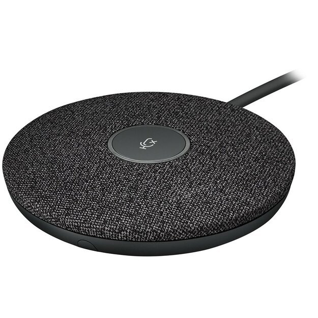Video Conferencing Solution LOGITECH 989-000430 1