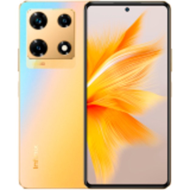 Smartphone INFINIX I/X678B/8-256/GOLD