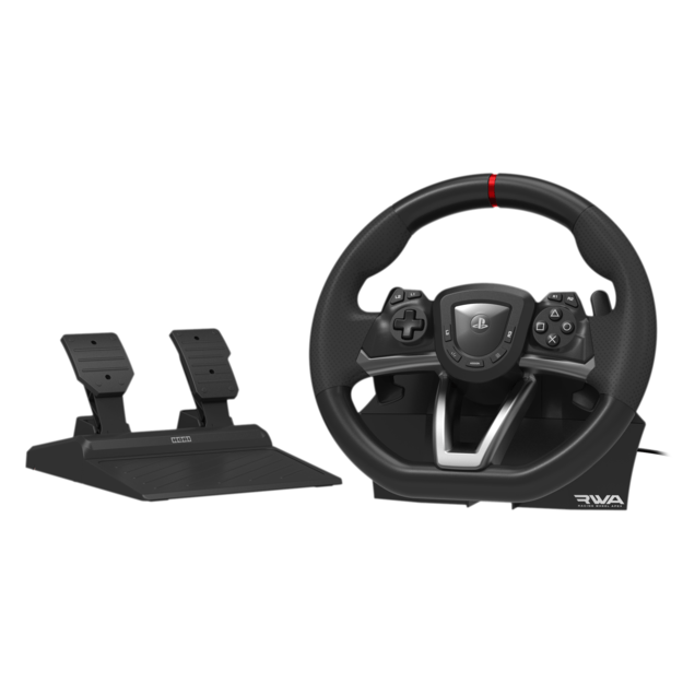 Hori - RWA: Racing Wheel APEX